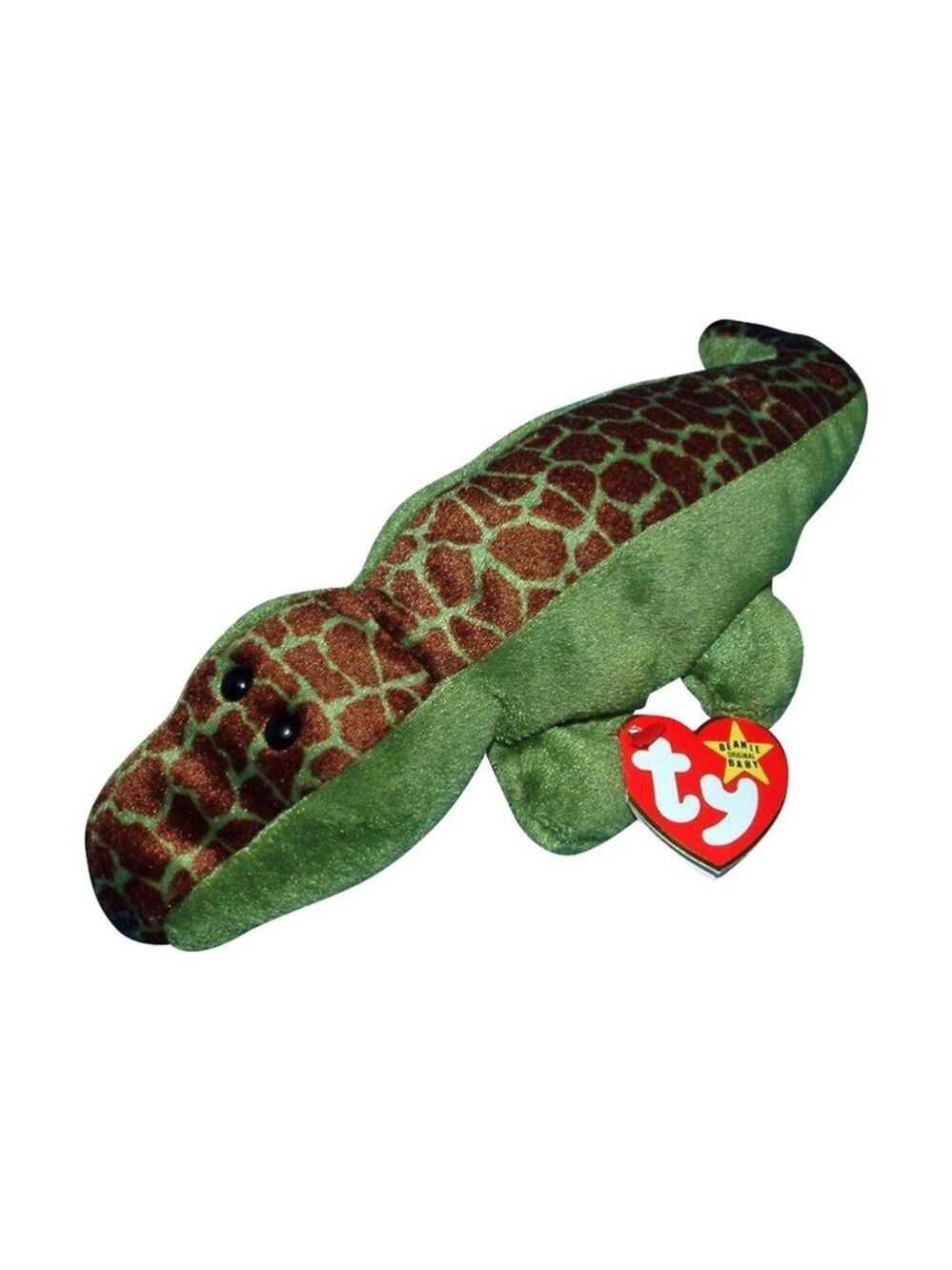 Ally Beanie Baby